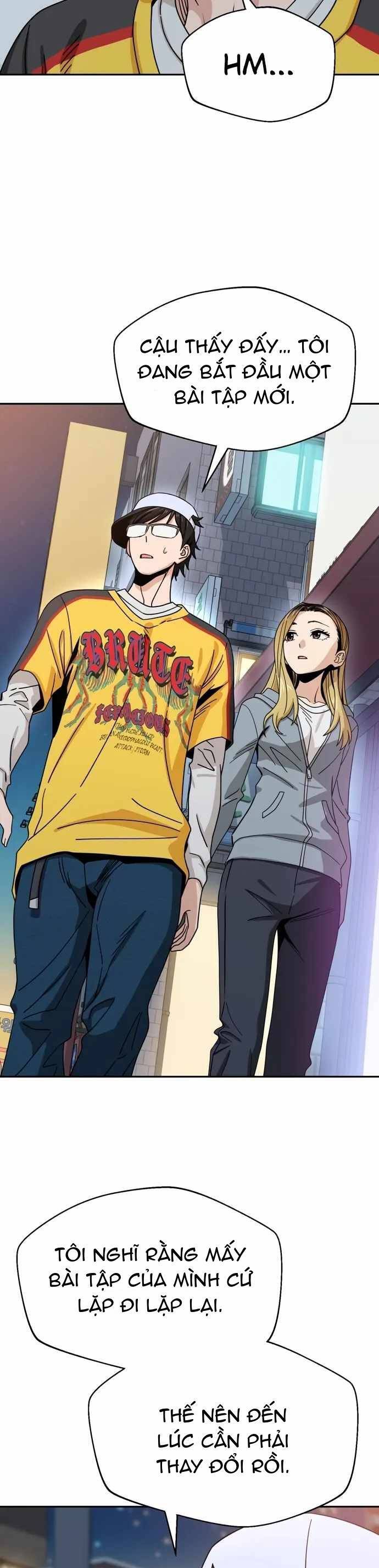 Lớ Ngớ Vớ Phải Tình Yêu chapter 45.1 15