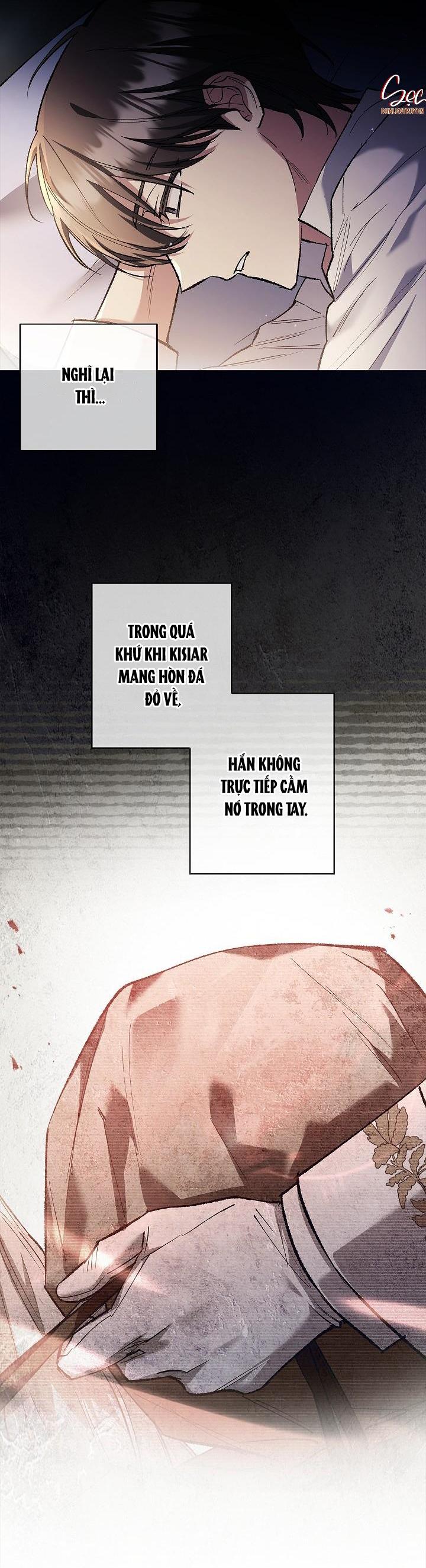 bước ngoặt định mệnh chapter 24 22