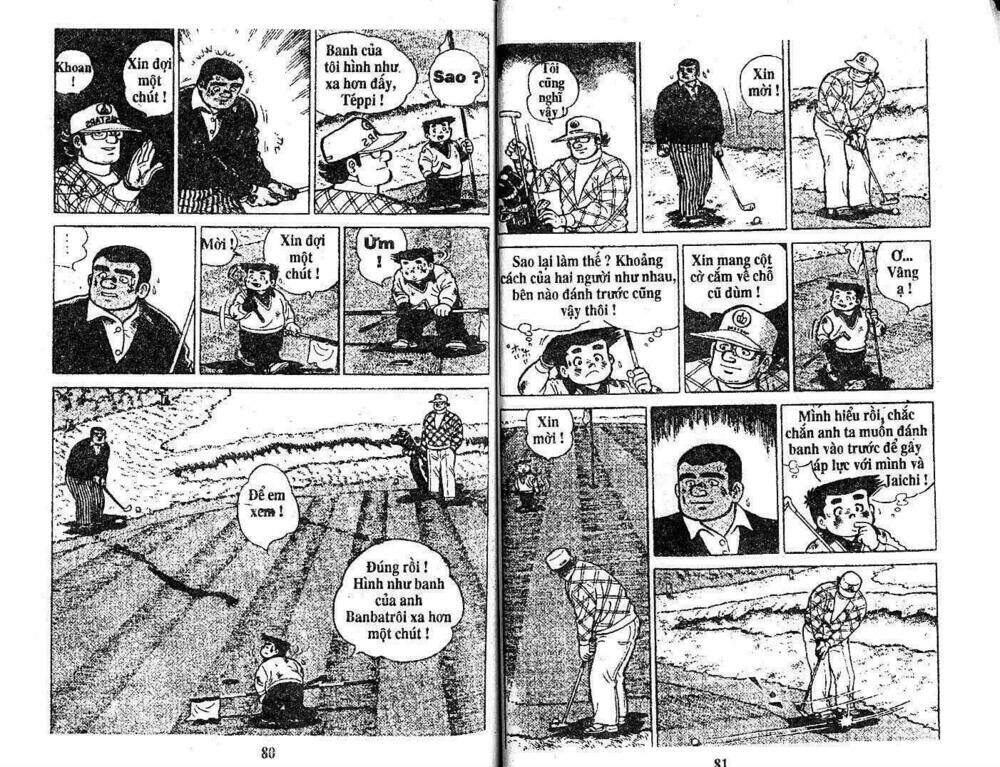 tân teppi chapter 18 38