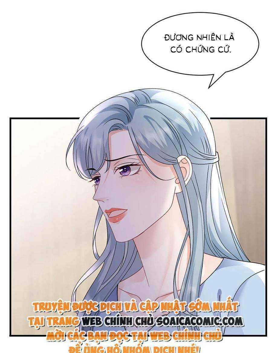 đại tiểu thư có ý đồ gì xấu đâu chapter 172 25