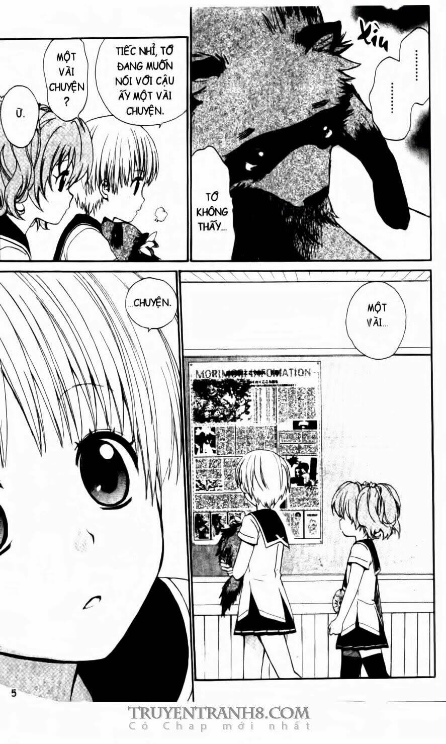 trường học bí ẩn chapter 29 6