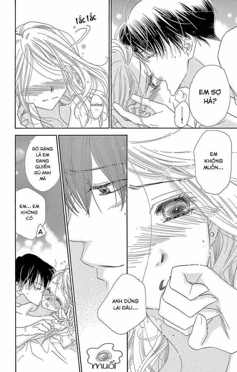 ảo ảnh tình yêu chapter 6 10