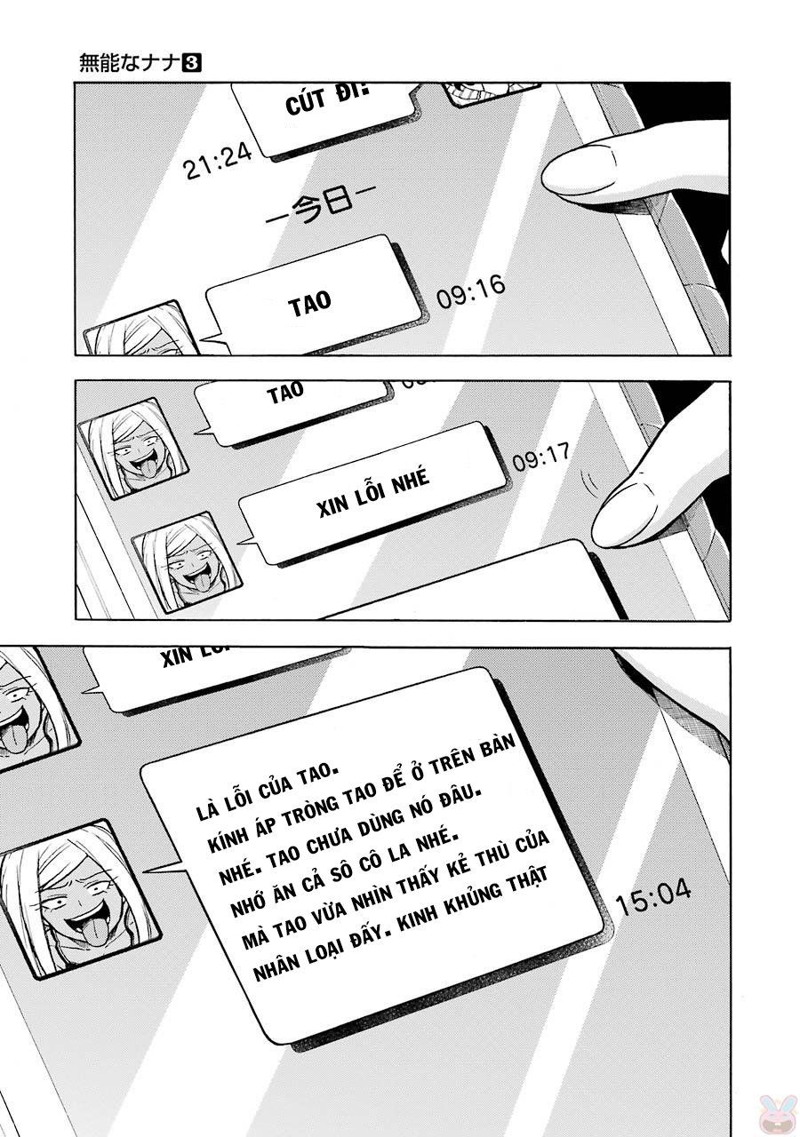 nana vô năng chapter 16 29