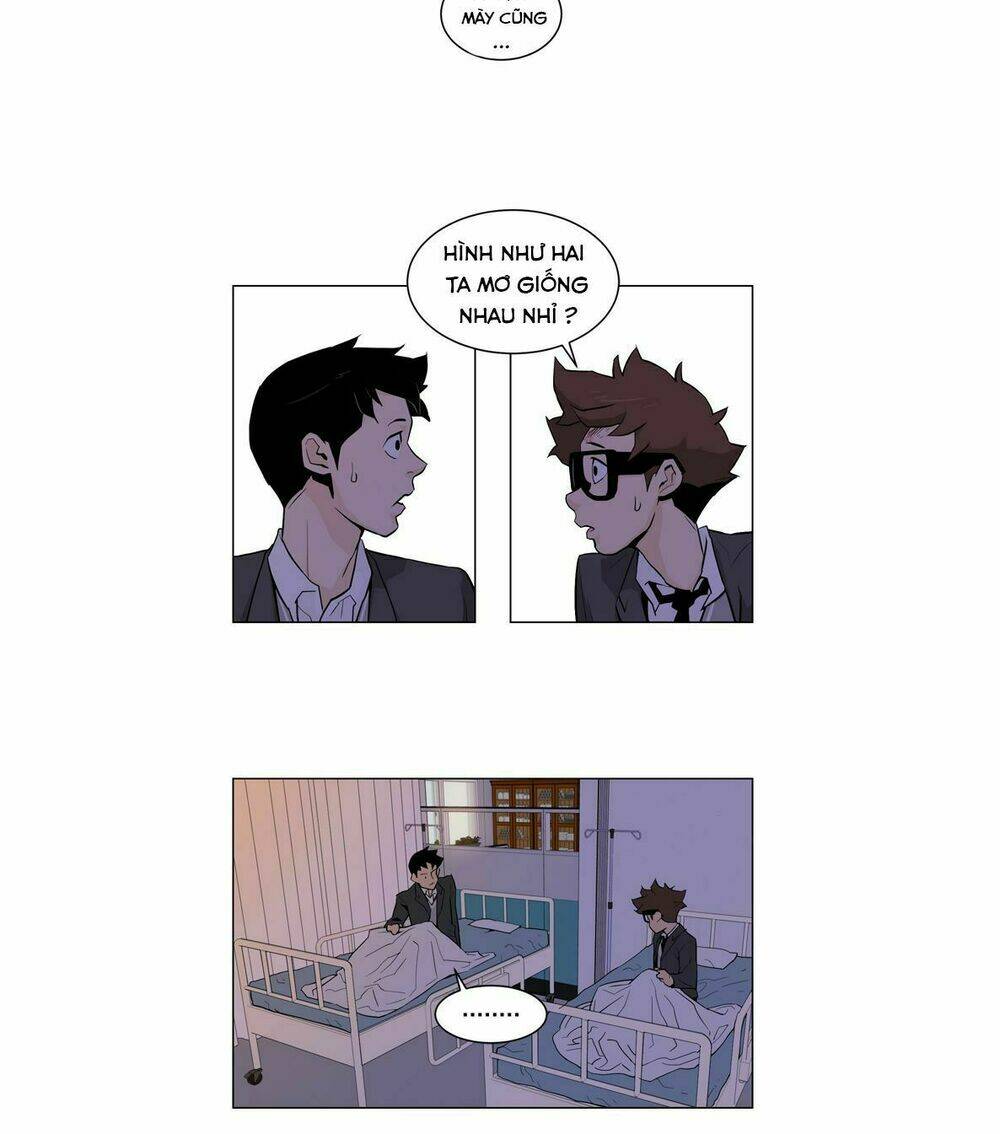 parasite queen chapter 5 23