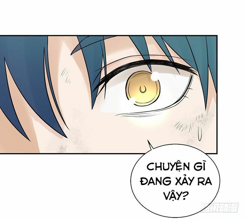 mạt thế đô thị chapter 3 12