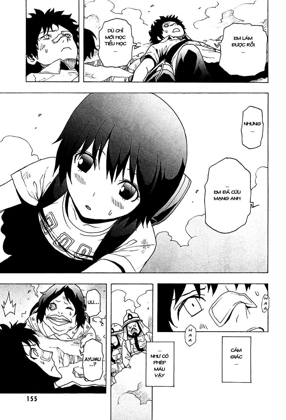 tokyo esp chapter 16 41