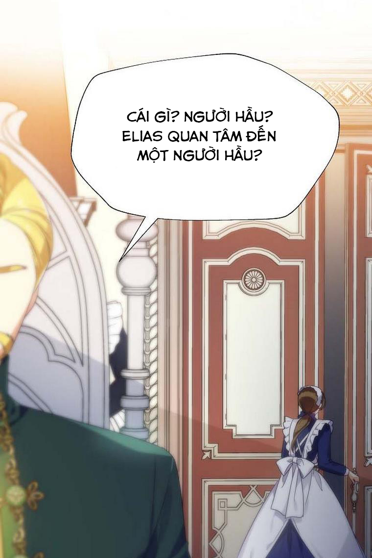 tôi đã ở đây ngay từ ban đầu chapter 18 81