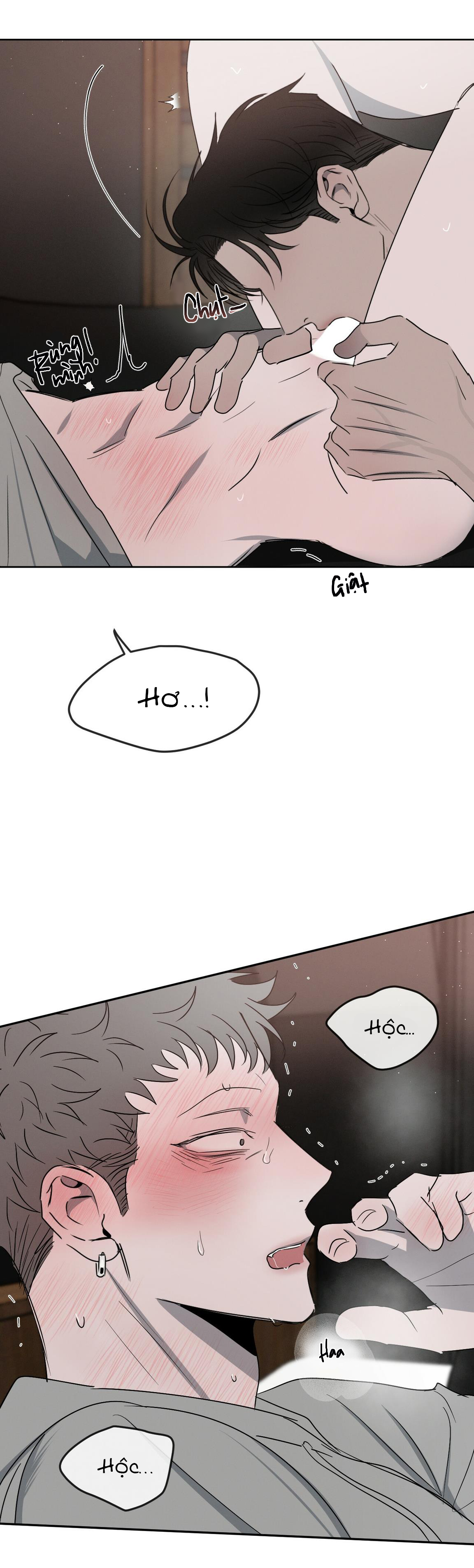 tương khắc chapter 13 18