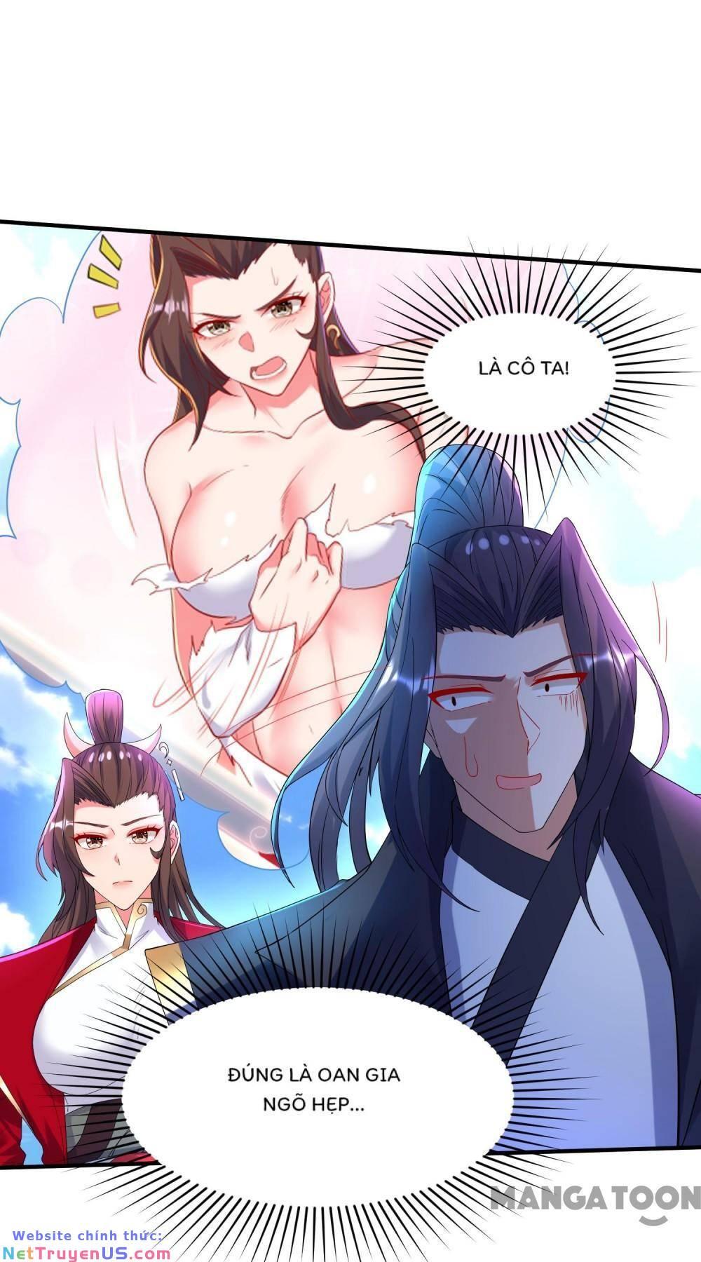 đệ nhất người ở rể chapter 270 19