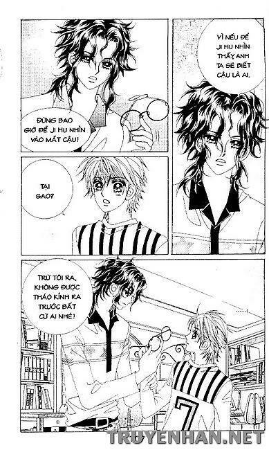 bạn trai tôi là ma cà rồng chapter 22 13