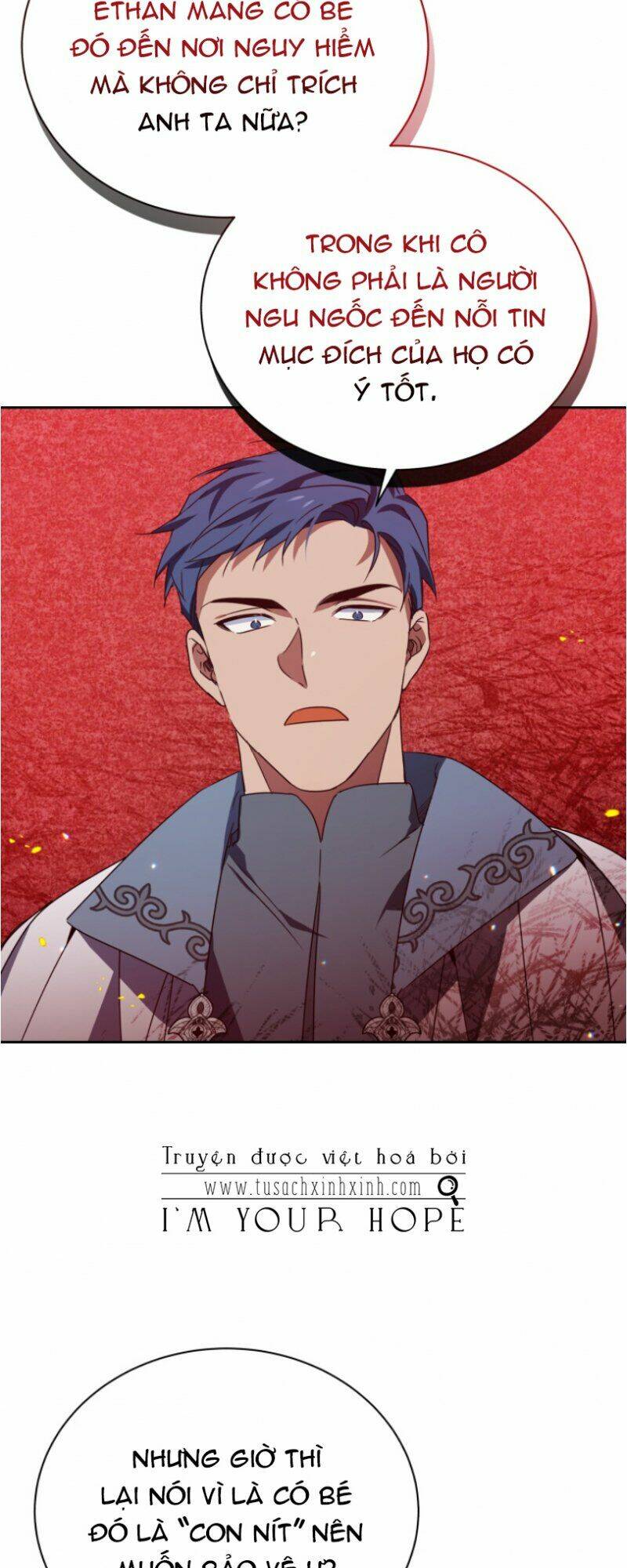 nàng elizabeth thuần khiết chapter 27 12