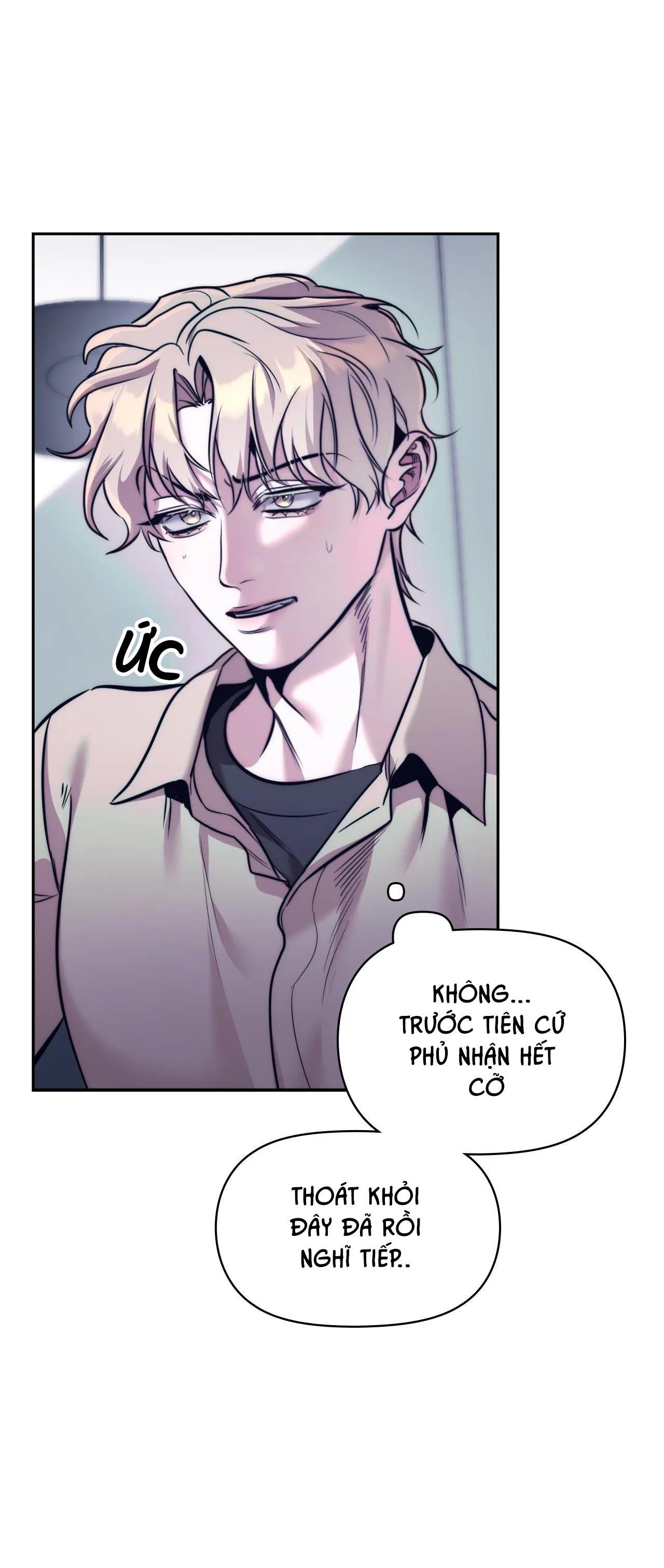kỳ thị chapter 4 37