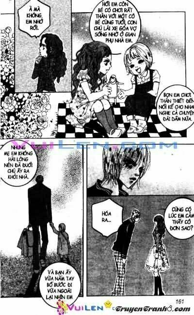 goong - [ hoàng cung ] chapter 15 159