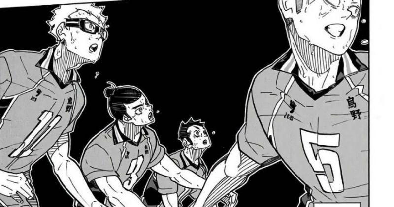 vua bóng chuyền chapter 289 24