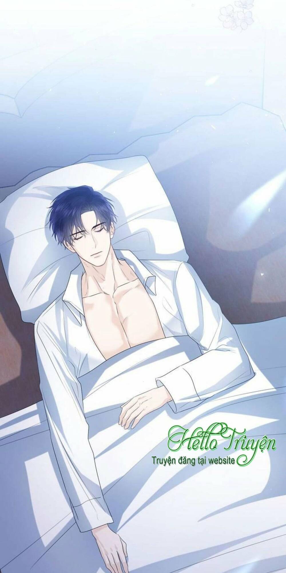 tôi sẽ từ bỏ vị trí hoàng hậu chapter 43 90