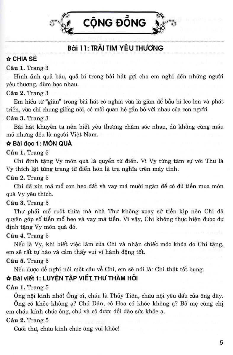 Hướng Dẫn Học Và Làm Bài Tiếng Việt 4 - Tập 2 _HA