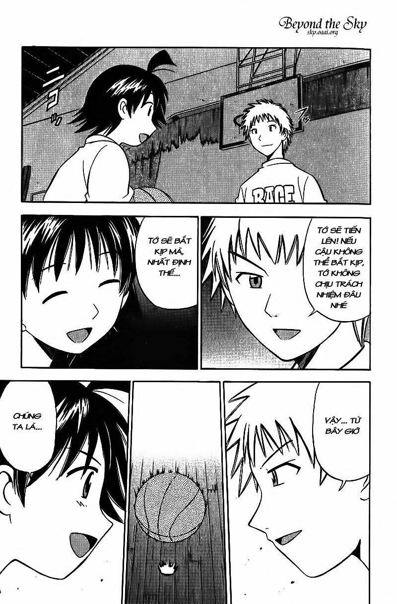 fight no akatsuki chapter 14 25