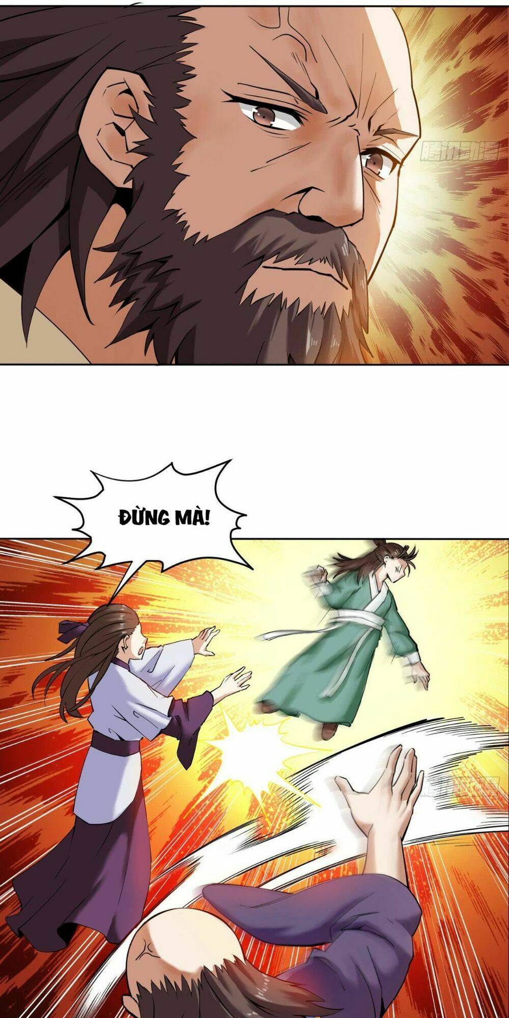 thần võ đế tôn chapter 4 25