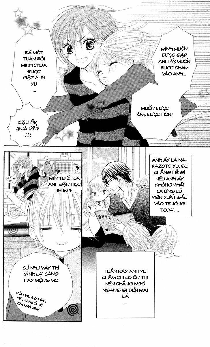 gyutto shite chuu chapter 3 7