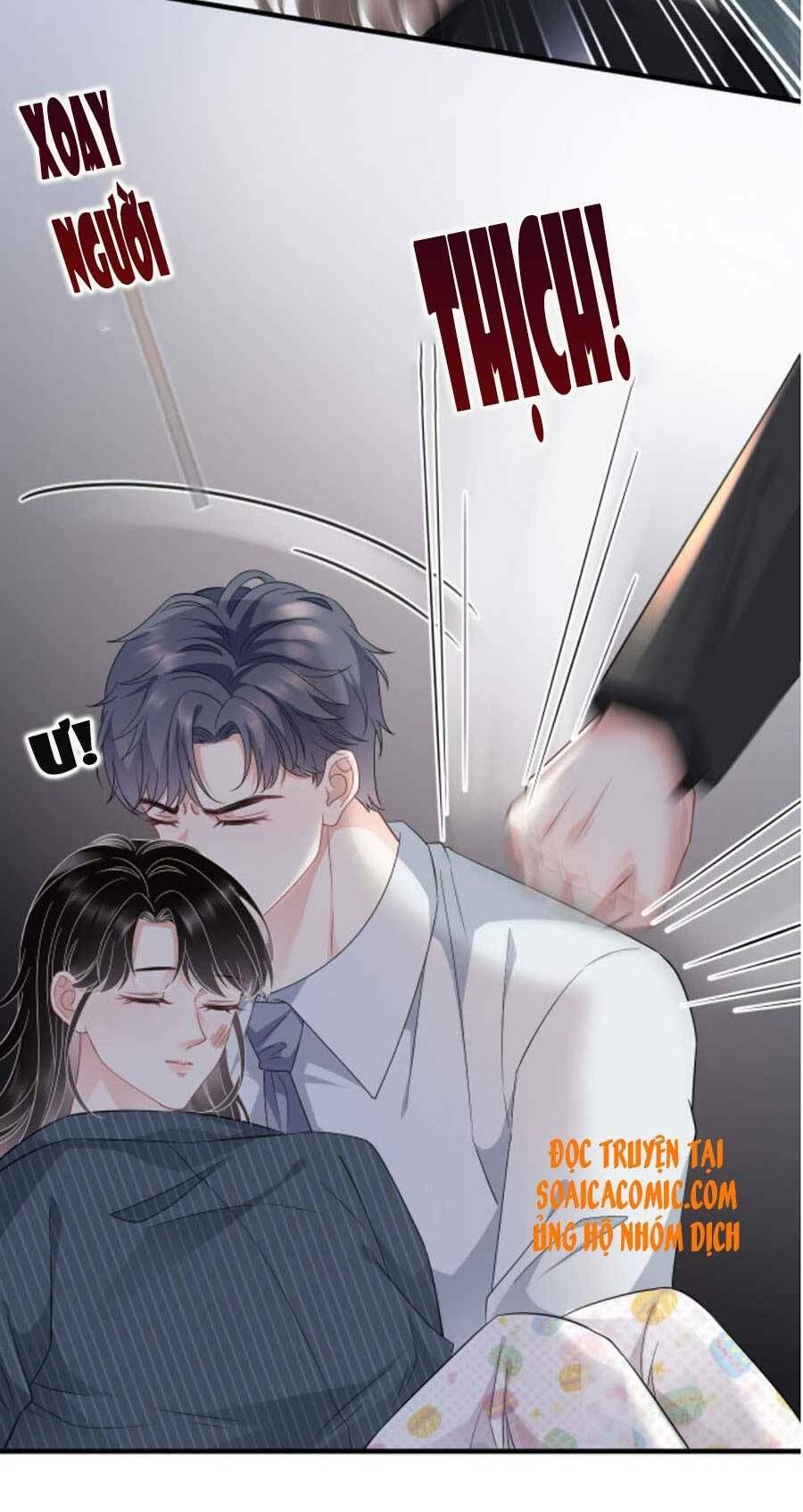 đại tiểu thư có ý đồ gì xấu đâu chapter 55 4