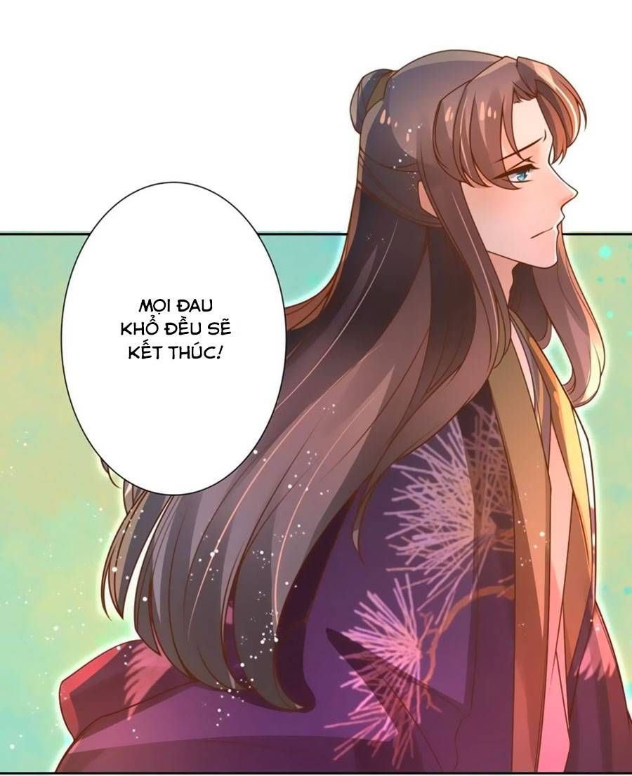 thanh khâu nữ đế: phu quân muốn tạo phản chapter 14 22