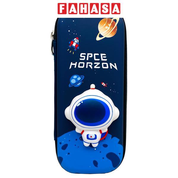 Bóp Viết Phi Hành Gia - Shunde 7298 - Màu Xanh Dương