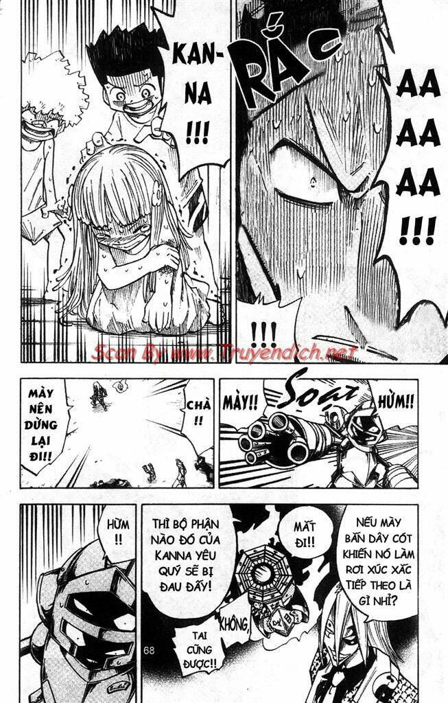 phá bỏ lời nguyền chapter 31 4