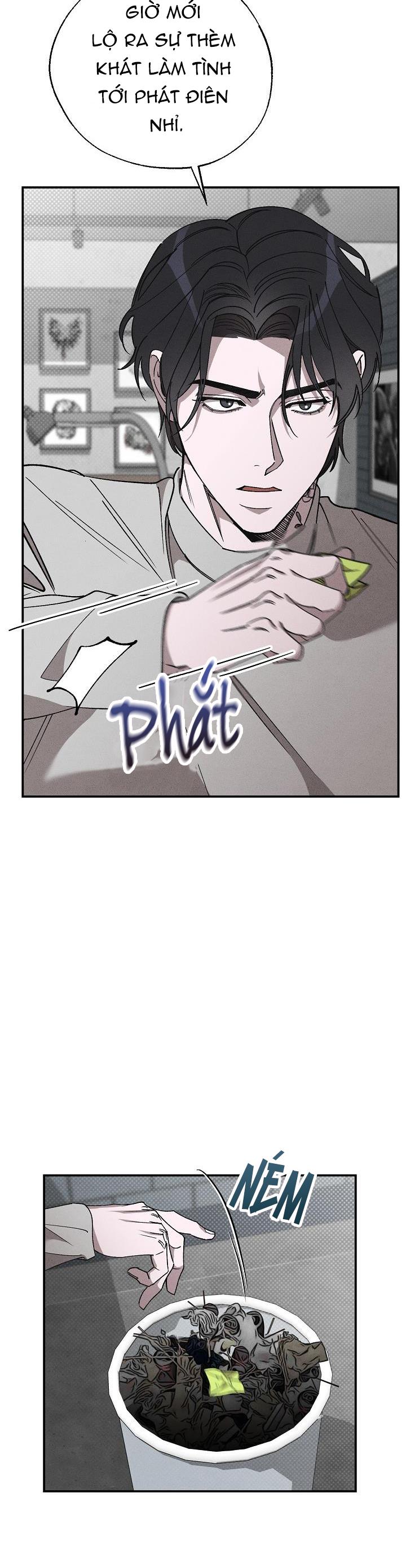 chạm vào em chapter 8 20