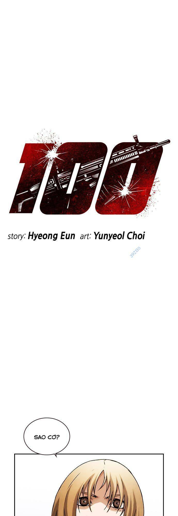 pubg - cuộc chiến sinh tồn - 100 chapter 27 1