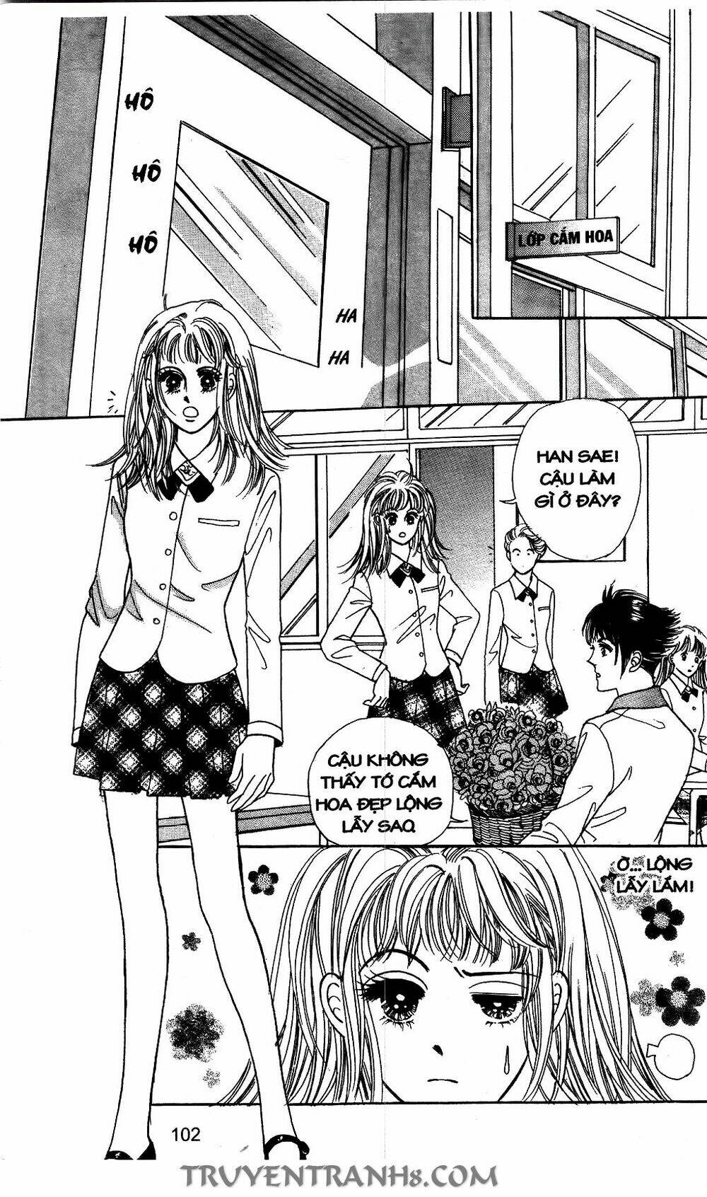 lọ lem kén rể chapter 52 28