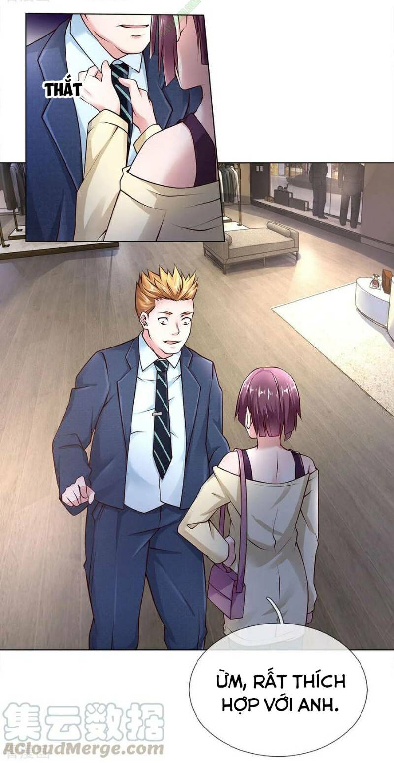 cực phẩm yêu nghiệt chapter 43 4