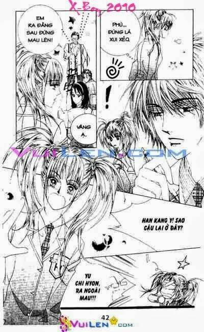 cuộc sống của tôi chapter 4 42