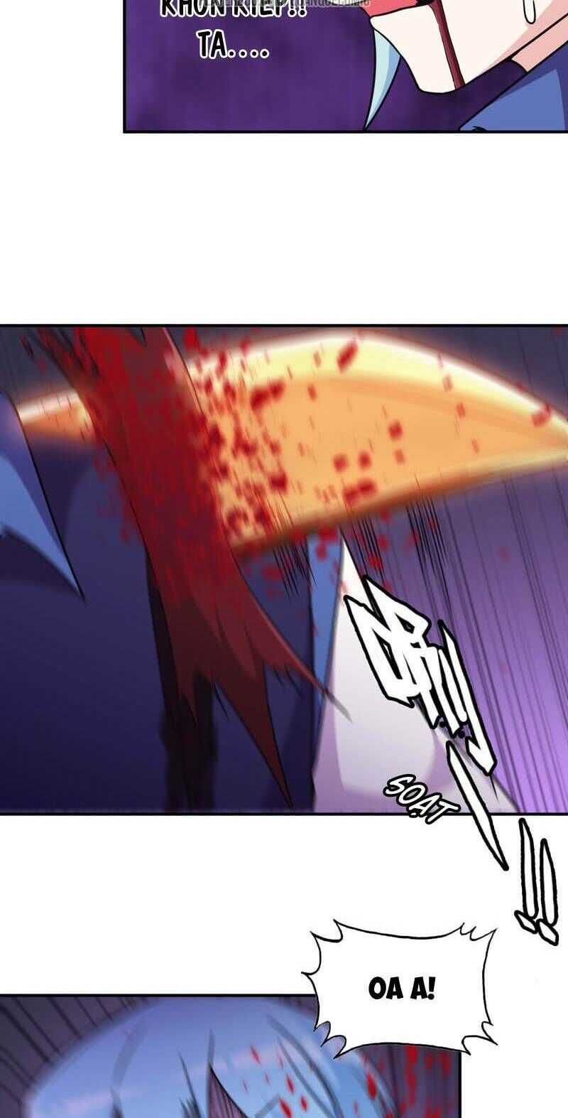 khởi đầu bằng một con côn chapter 66 8