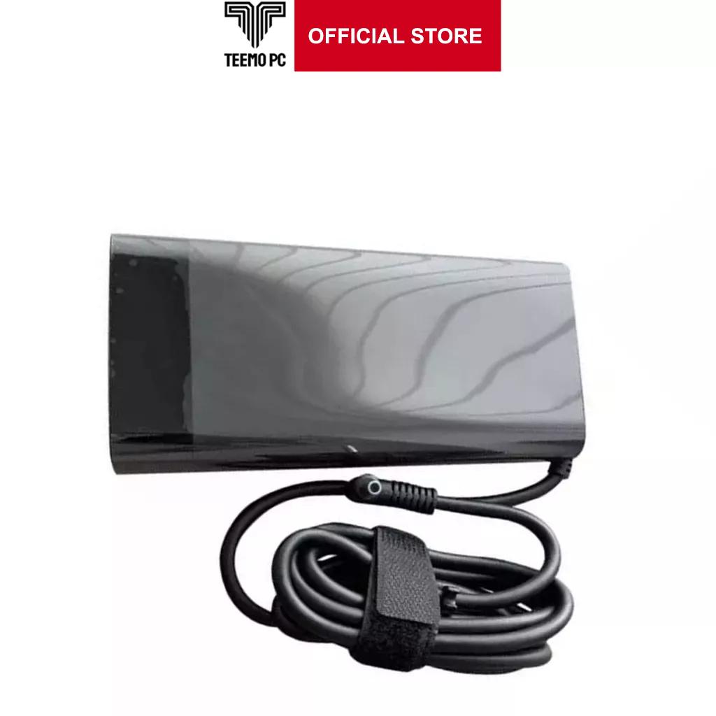 Sạc Tương Thích Cho Laptop Hp Victus 16 Gaming Laptop Charger Adapter 150W 19.5V 7.7A - Hàng Nhập Khẩu New Seal TEEMO PC TEAC741