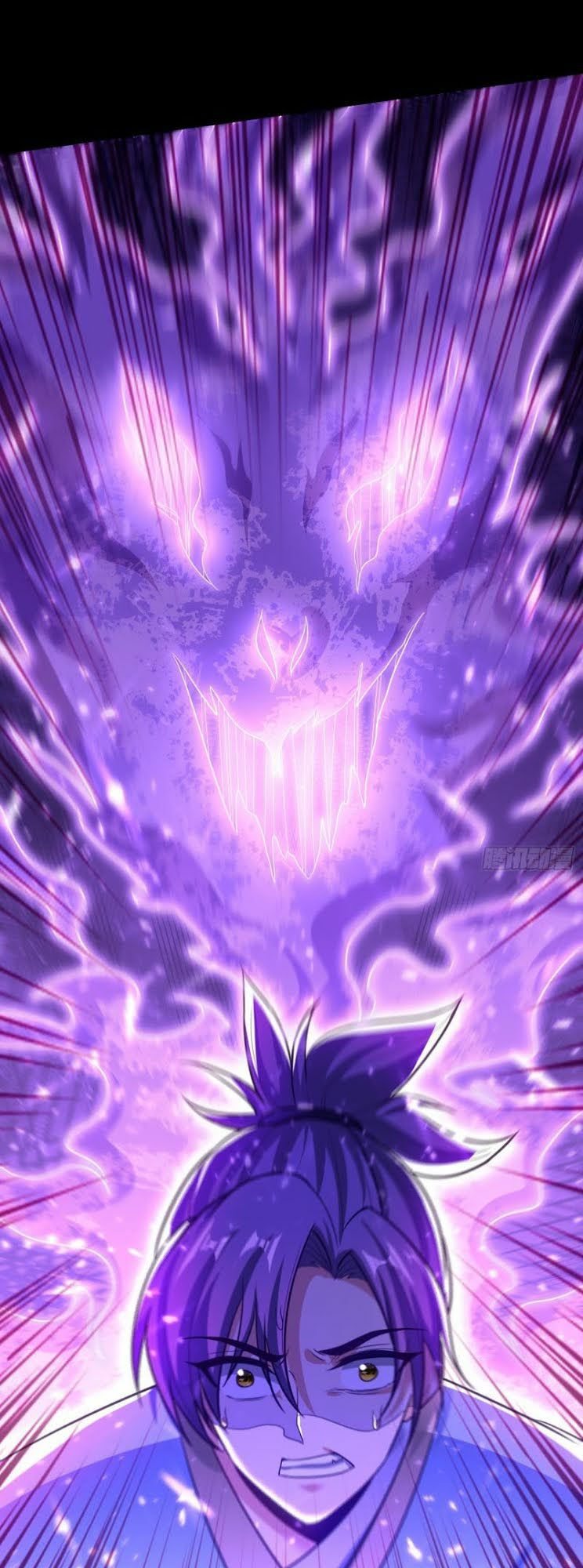 yêu giả vi vương chapter 179 6