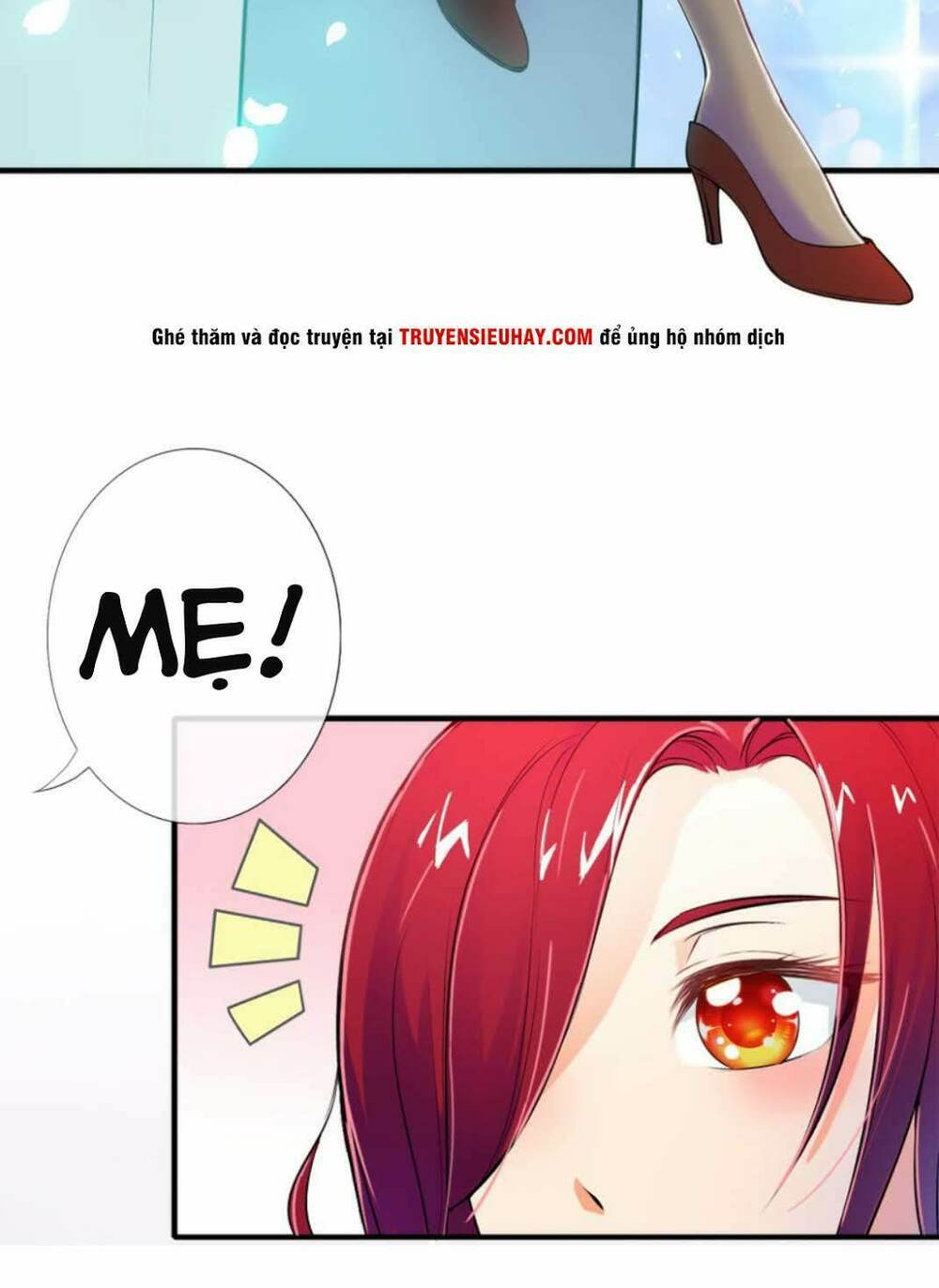 vú em là cổ tiên chapter 1 4