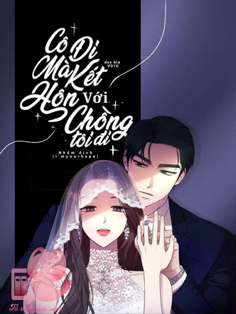 cô đi mà lấy chồng tôi đi chapter 43 1