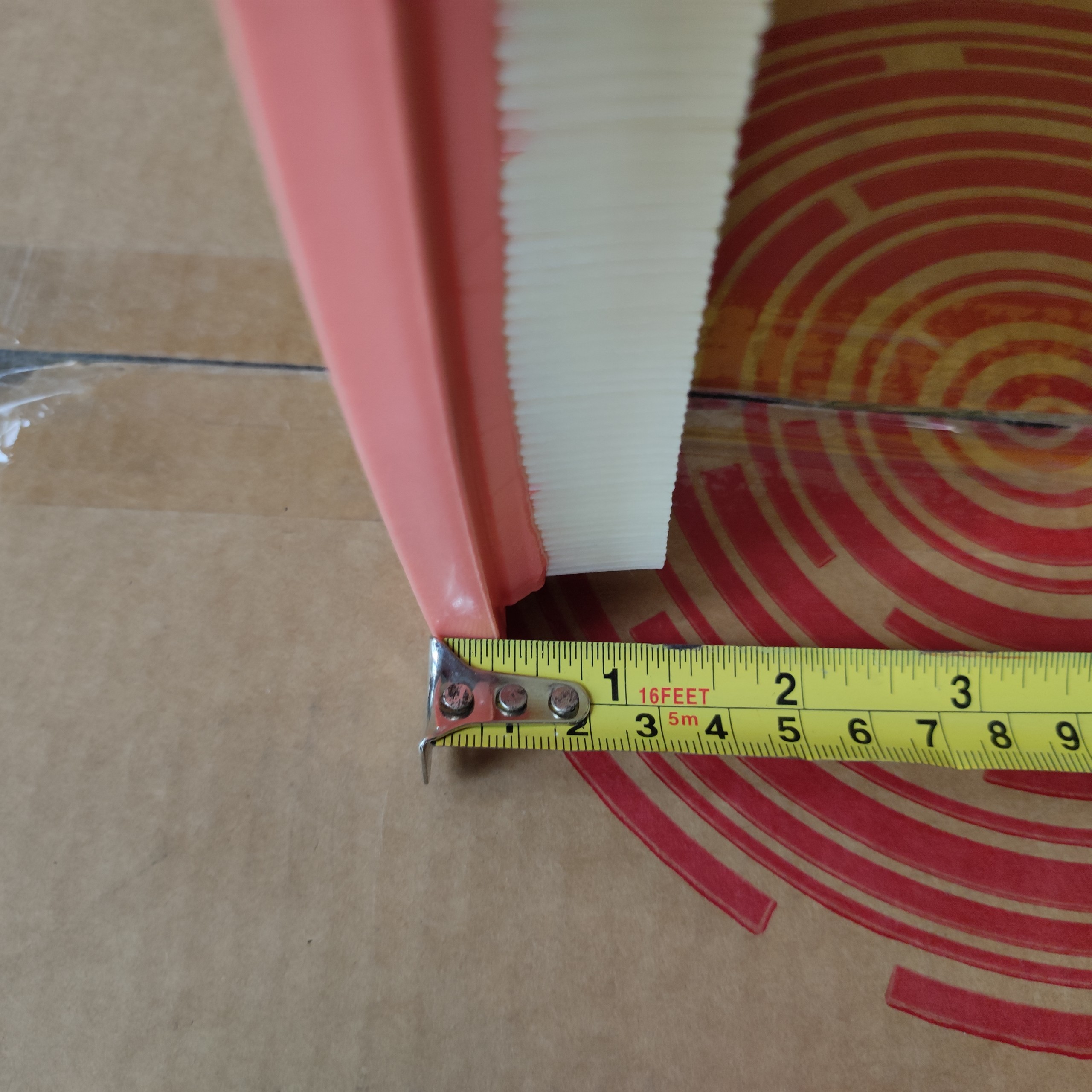 Lọc gió xe Lexus RX450H 2009-2015