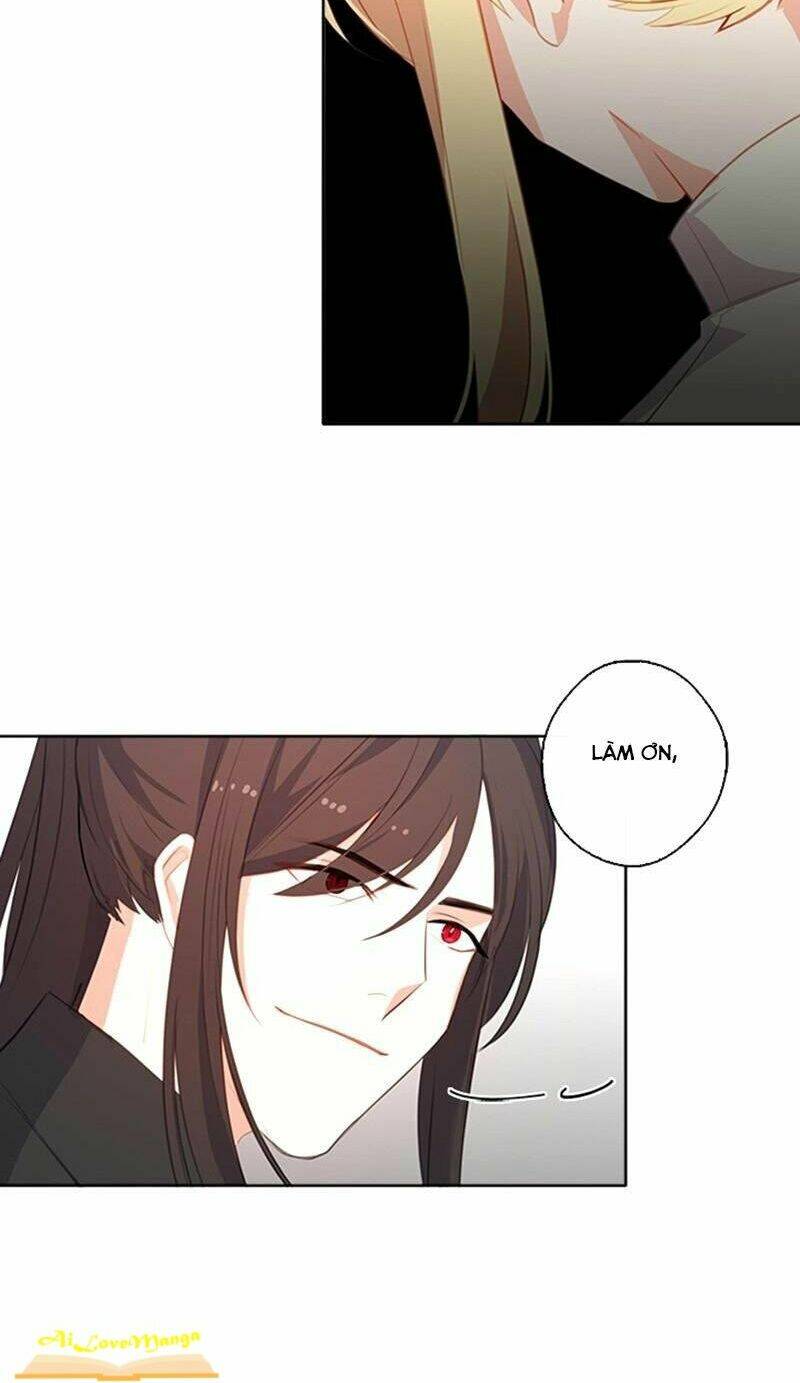 cộng tác của hoàng đế chapter 32 37