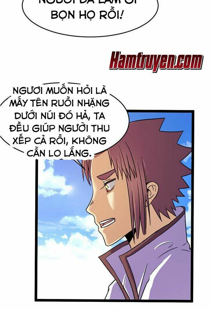 phong quỷ truyền thuyết chapter 144 5