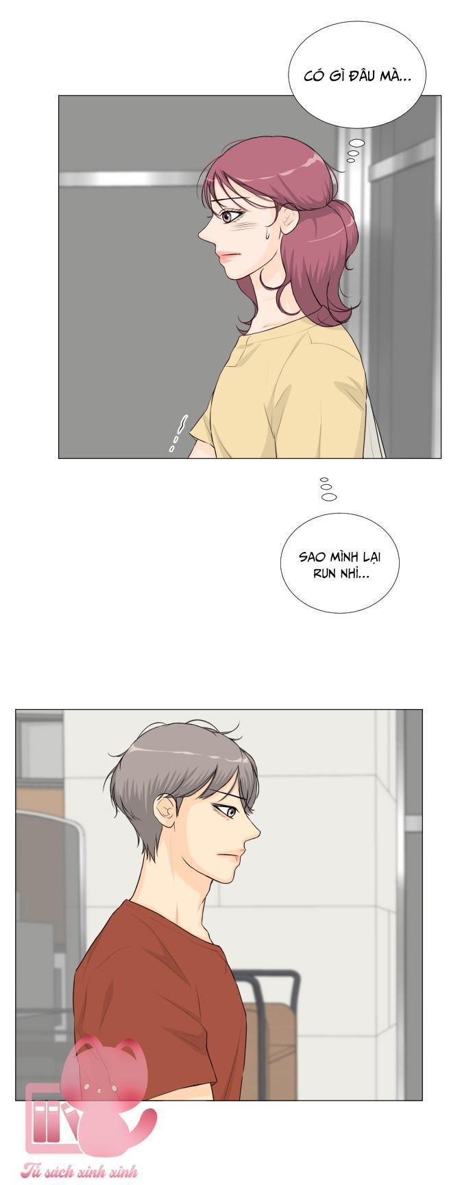 bán quỷ chapter 53 15