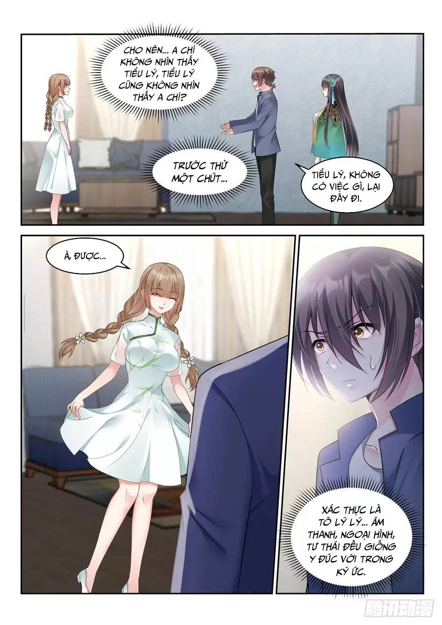 cô nương ngươi không thích hợp chapter 17 8