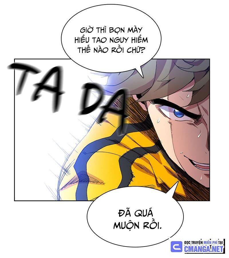 Góc Cao Khung Thành chapter 49 60