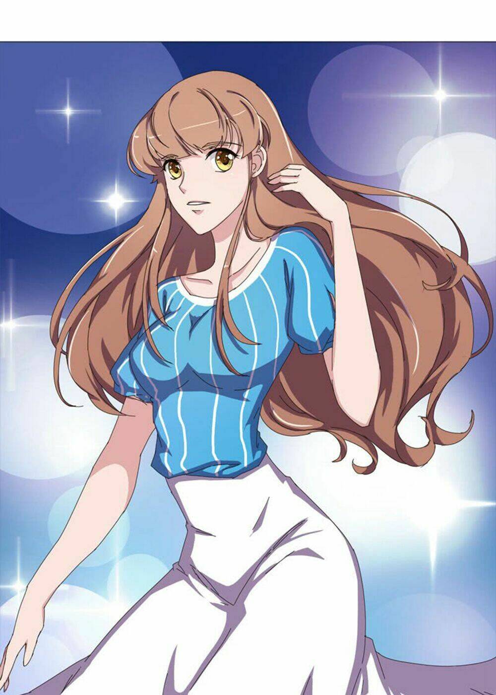 siêu mẫu thế thân chapter 20 12