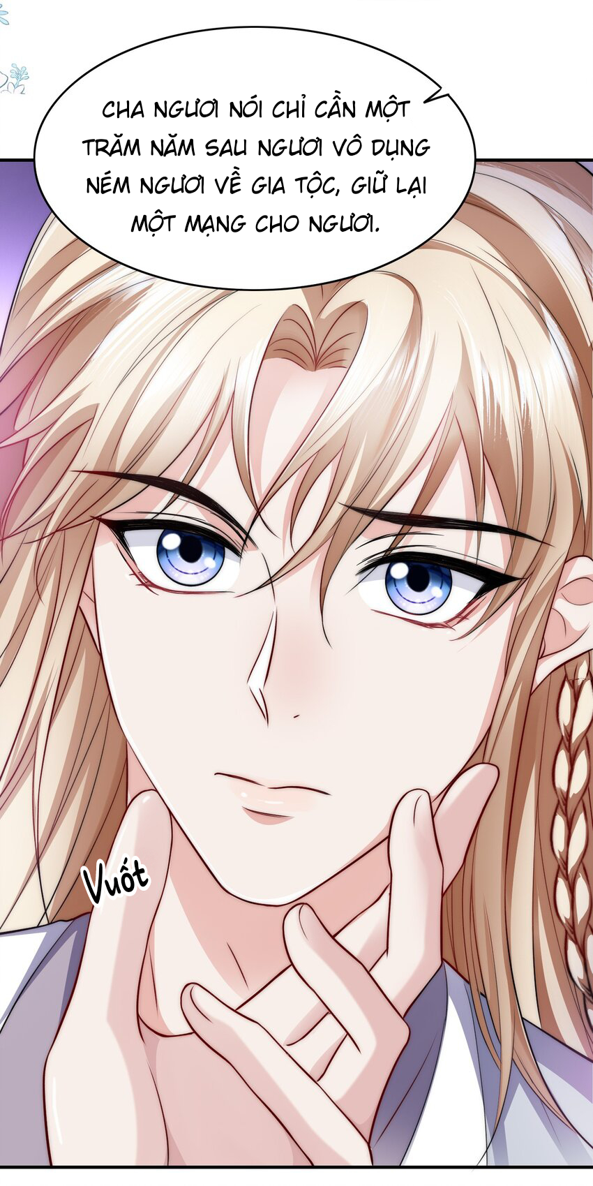 chiến lược tẩy trắng của phản diện chapter 42 4