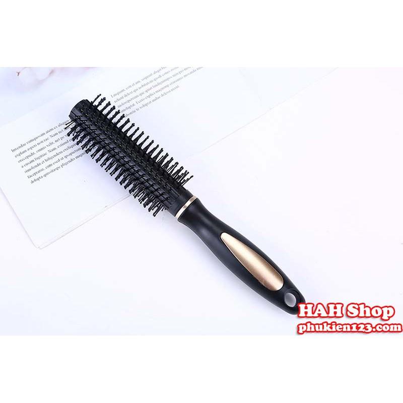 Lược chải tóc gỡ rối, tạo kiểu chuyên dụng salon chống rối