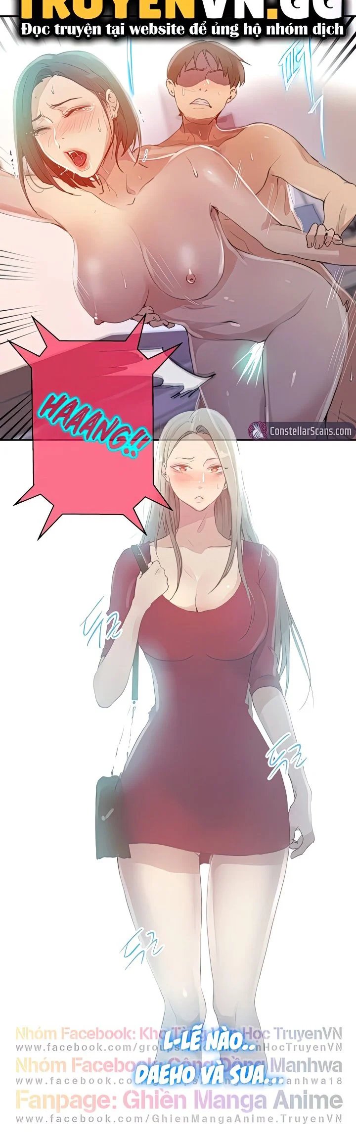 lớp học gia đình – secret class chapter 138 49