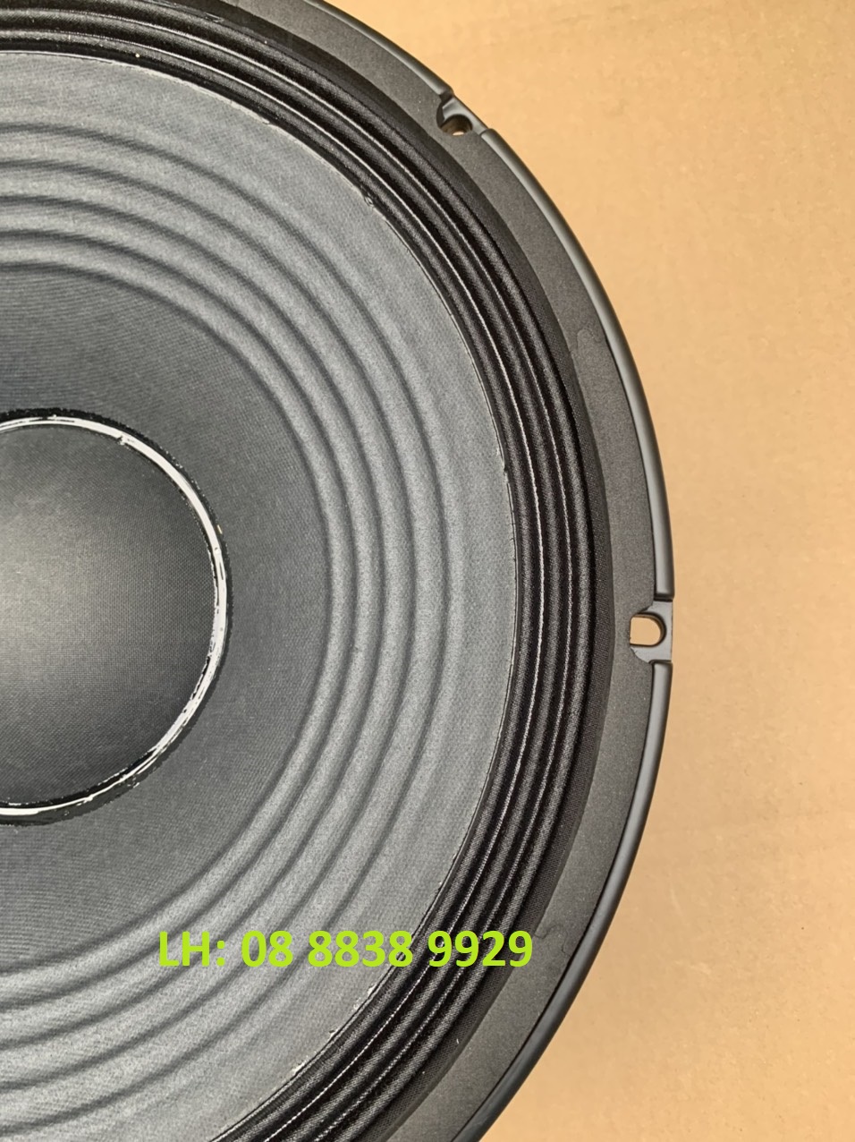 CẶP CỦ SUB &amp; BASS 40 RCF COIL 100 TỪ 220 CAO CẤP NGOẠI NHẬP - GIÁ 2 LOA