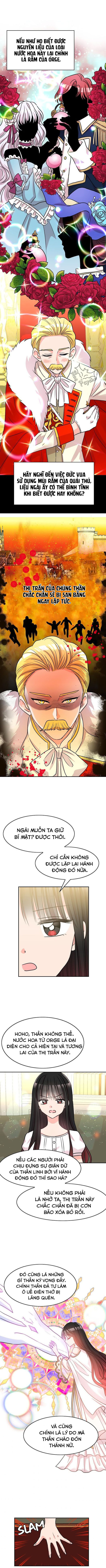 vị cứu tinh của rồng chapter 15 4
