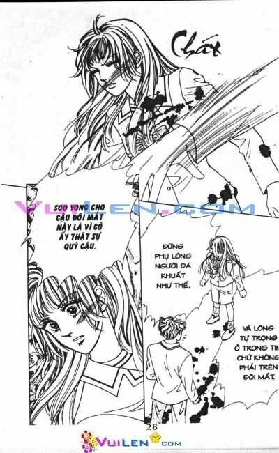 tóc gió thôi bay chapter 4 28